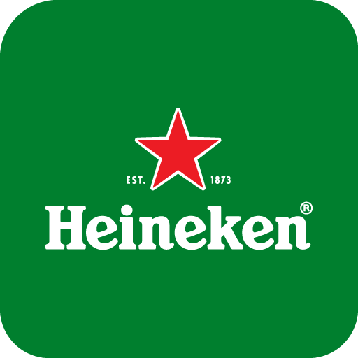 Cropped Heineken