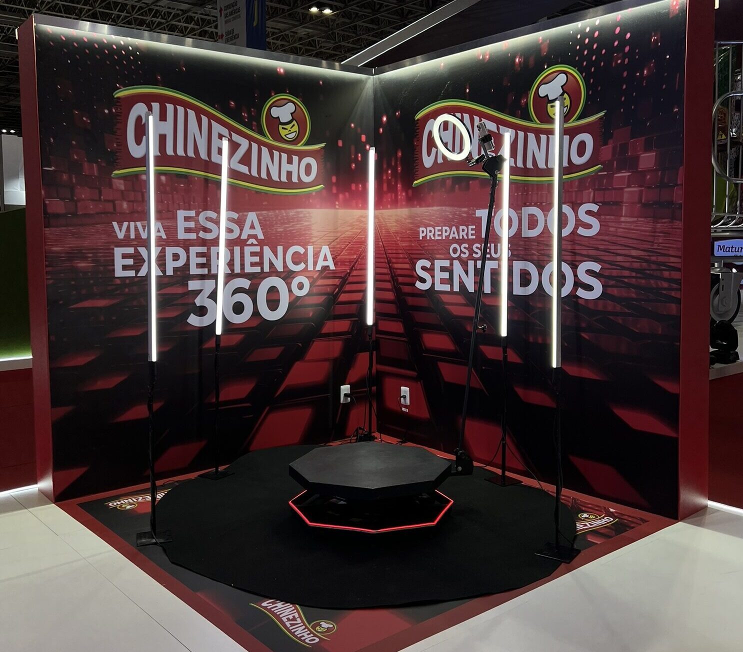 Giro 360 Giro 360