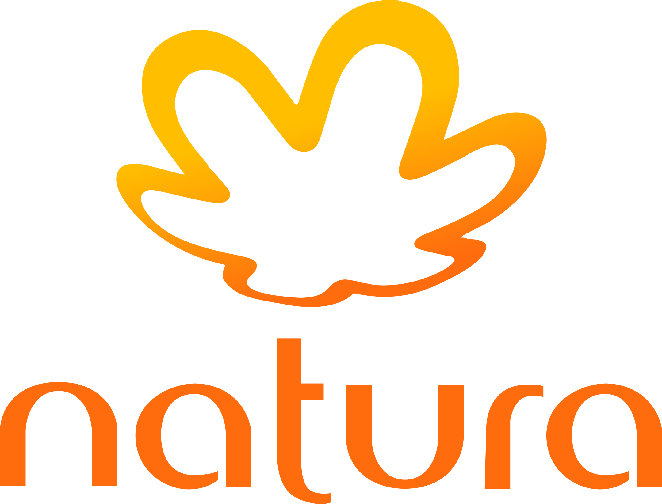 Cropped Natura